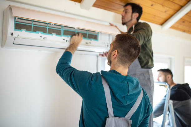 Best Emergency HVAC Repair  in Sarasota Springs, FL