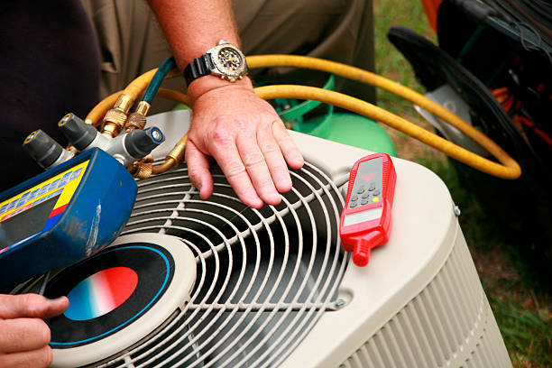 Best HVAC Air Duct Cleaning  in Sarasota Springs, FL