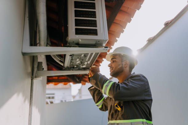 Best Commercial HVAC Repair  in Sarasota Springs, FL