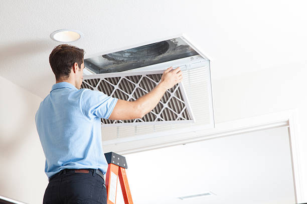 Best HVAC System Installation  in Sarasota Springs, FL