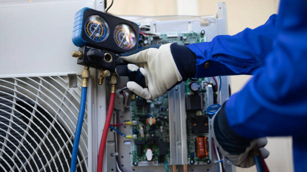 Best Residential HVAC Services  in Sarasota Springs, FL