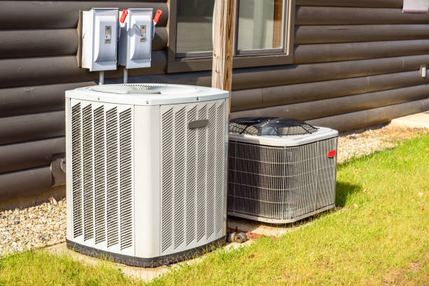 Best HVAC Repair Near Me  in Sarasota Springs, FL