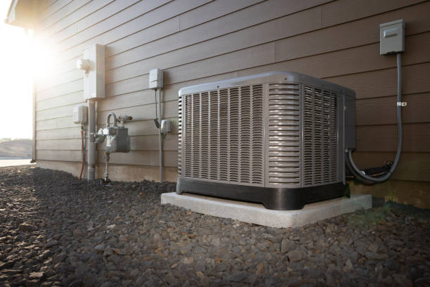 HVAC Emergency Services in Sarasota Springs, FL